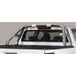 Rollbar - Misutonida - Roll Bar Mark - Inscripted - Isuzu - D-Max - 2017-2020 Rollbar - Misutonida - Roll Bar Mark - Inscripted - Isuzu - D-Max - 2017-2020