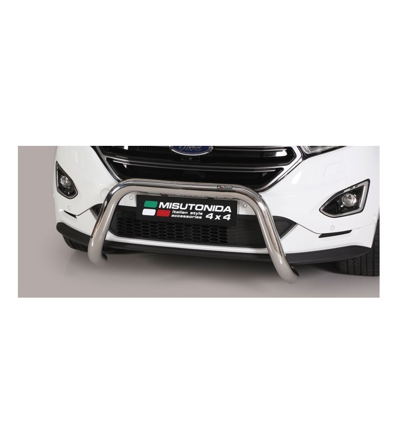 Misutonida super bullbar | EC/SB/421/PL Misutonida super bullbar | EC/SB/421/PL