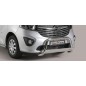 Frontbåge - Misutonida - Medium - EU - Opel - Vivaro - L1 - 2014-2019 Frontbåge - Misutonida - Medium - EU - Opel - Vivaro - L1 - 2014-2019