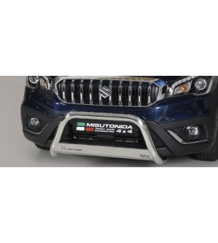 SX4 S-CROSS 2017- Medium Bar EU - EC/MED/357/IX - Lights and Styling