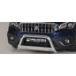 Bullenfänger - Misutonida - Medium - EU - Suzuki - SX4 - 2017-2018