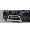 SX4 S-CROSS 2017- Medium Bar EU - EC/MED/357/IX - Lights and Styling