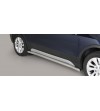 SX4 S-CROSS 2017- Sidebar Protection - TPS/357/IX - Lights and Styling