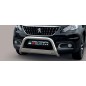 Bullbar - Misutonida - Medium - EU - Peugeot - 2008 - 2016-2019 Bullbar - Misutonida - Medium - EU - Peugeot - 2008 - 2016-2019