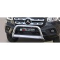 Bullbar - Misutonida - Medium - EU - Mercedes - X-Class - 2017-2020