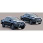 Bullbar - Misutonida - Medium - EU - Mercedes - X-Class - 2017-2020