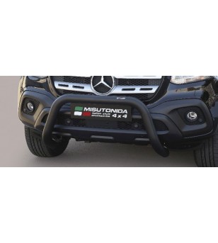 Misutonida super  bullbar   | EC/SB/428/PL 