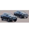 Misutonida super bullbar | EC/SB/428/PL