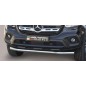Bumperbar - Misutonida - Slash - Mercedes - X-Class - 2017-2020 Bumperbar - Misutonida - Slash - Mercedes - X-Class - 2017-2020