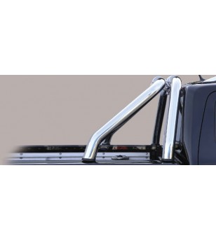 X-Klasse 17- Roll Bar Design - RLD/428/IX - Rollbars / Sportsbars - Verstralershop