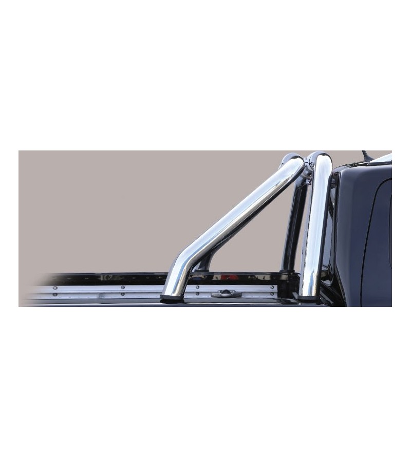 X-Class 17- Roll Bar Design - RLD/428/IX - Rollbars / Sportsbars - Verstralershop