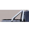 X-Class 17- Roll Bar Design - RLD/428/IX - Rollbars / Sportsbars - Verstralershop