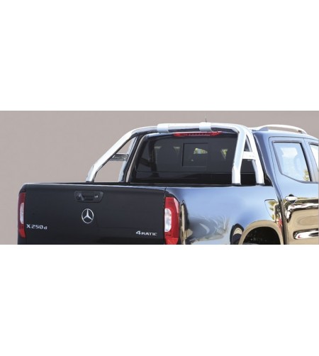 X-Klasse 17-,  Roll Bar Mark Design - RLD/K/428/IX - Rollbars / Sportsbars - Verstralershop