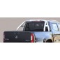 Rollbar - Misutonida - Roll Bar Mark - Inscripted - Mercedes - X-Class - 2017-2020 Rollbar - Misutonida - Roll Bar Mark - Inscripted - Mercedes - X-Class - 2017-2020
