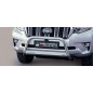Frontbåge - Misutonida - Medium - EU - Toyota - Landcruiser 150 - 2017+ Frontbåge - Misutonida - Medium - EU - Toyota - Landcruiser 150 - 2017+