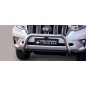 Bullenfänger - Misutonida - Super - EU - Toyota - Landcruiser 150 - 2017+ Bullenfänger - Misutonida - Super - EU - Toyota - Landcruiser 150 - 2017+