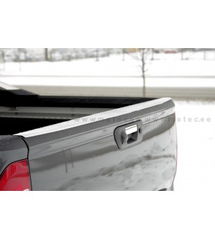 Buy RENAULT ALASKAN 17+ CARGO BED PROTECTOR