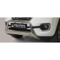 Frontbåge - Misutonida - Medium - EU - Renault - Alaskan - 2017-2020 Frontbåge - Misutonida - Medium - EU - Renault - Alaskan - 2017-2020