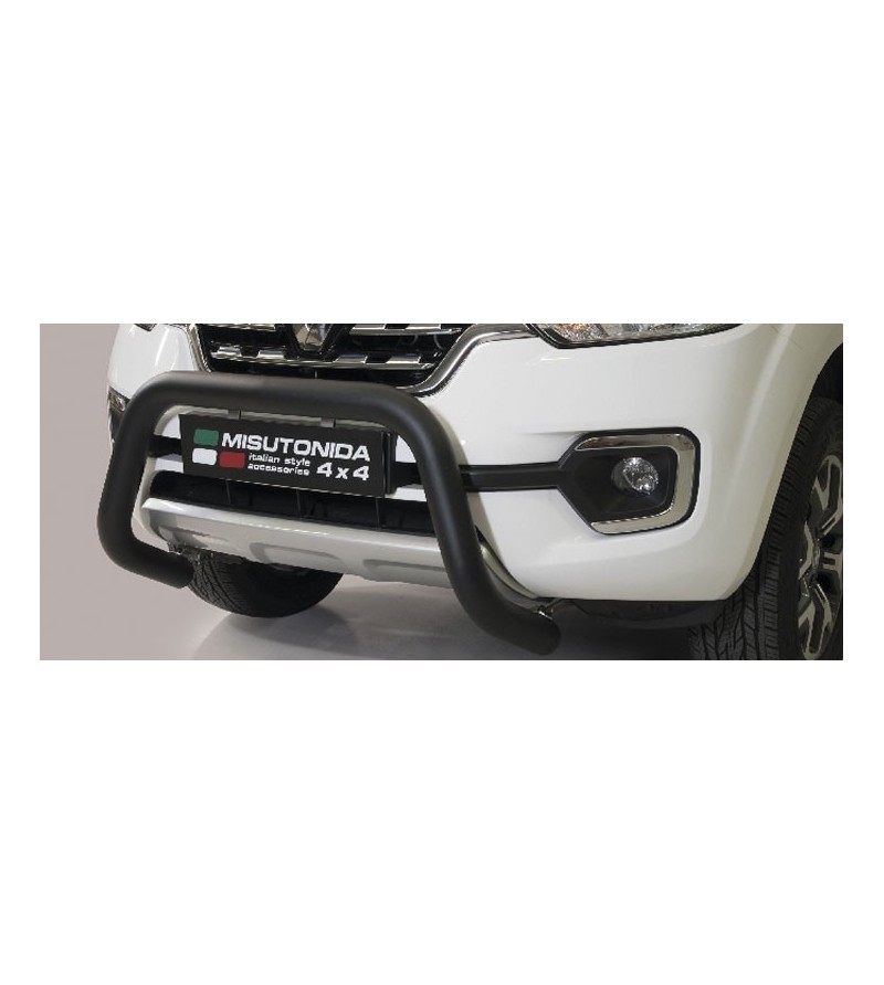 Misutonida super bullbar | EC/SB/432/PL Misutonida super bullbar | EC/SB/432/PL