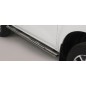 Sidorör - Misutonida - Design - Oval - Set - Renault - Alaskan - Double Cab - 2017-2020 Sidorör - Misutonida - Design - Oval - Set - Renault - Alaskan - Double Cab - 2017-2020