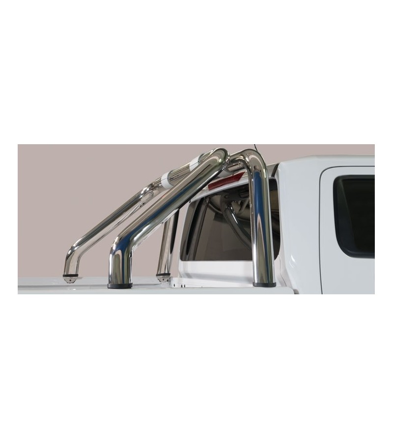 Alaskan D.C. 18- Roll Bar Design - RLD/432/IX - Rollbars / Sportsbars - Verstralershop