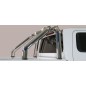 Rollbar - Misutonida - Roll Bar Mark - Renault - Alaskan - Double Cab - 2017-2020 Rollbar - Misutonida - Roll Bar Mark - Renault - Alaskan - Double Cab - 2017-2020