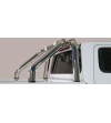 Alaskan D.C. 18- Roll Bar Design - RLD/432/IX - Lights and Styling