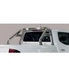 Alaskan D.C. 18-,  Roll Bar Mark Design - RLD/K/432/IX - Rollbars / Sportsbars - Verstralershop