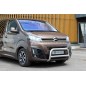 Bullbar - Metec - E-bar - EU - Citroën - Jumpy - 2016+ Bullbar - Metec - E-bar - EU - Citroën - Jumpy - 2016+