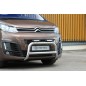 Bullbar - Metec - E-bar - EU - Citroën - Jumpy - 2016+ Bullbar - Metec - E-bar - EU - Citroën - Jumpy - 2016+