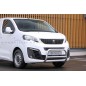 Frontbåge - Metec - E-bar - EU - Peugeot - Expert - 2016-2024 Frontbåge - Metec - E-bar - EU - Peugeot - Expert - 2016-2024