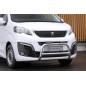 Frontbåge - Metec - E-bar - EU - Peugeot - Expert - 2016-2024 Frontbåge - Metec - E-bar - EU - Peugeot - Expert - 2016-2024