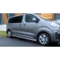 Sidorör - Metec - Brace-it - Set - Peugeot - Expert - L1 - 2016-2024 Sidorör - Metec - Brace-it - Set - Peugeot - Expert - L1 - 2016-2024