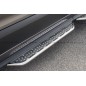 Trittstufe - Metec - Van tour - Seitentür - Ford - Transit - 2014+ Trittstufe - Metec - Van tour - Seitentür - Ford - Transit - 2014+