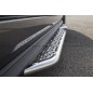 Trittstufe - Metec - Van tour - Seitentür - Ford - Transit - 2014+ Trittstufe - Metec - Van tour - Seitentür - Ford - Transit - 2014+