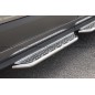 Trittstufe - Metec - Van tour - Seitentür - Ford - Transit - 2014+ Trittstufe - Metec - Van tour - Seitentür - Ford - Transit - 2014+