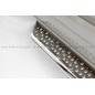 Trittstufe - Metec - Van tour - Seitentür - Ford - Transit Custom - L1/L2 - 2013-2017