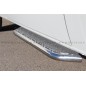 Trittstufe - Metec - Van tour - Seitentür - Mercedes - Sprinter - 2007+ Trittstufe - Metec - Van tour - Seitentür - Mercedes - Sprinter - 2007+