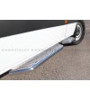 MB SPRINTER 07+ RUNNING BOARDS VAN TOUR for sidedoor - 818018 - Sidebar / Sidestep - Verstralershop