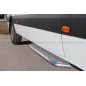 Opstaptrede - Metec - Van tour - Zijdeur - Volkswagen - Crafter - 2007+ Opstaptrede - Metec - Van tour - Zijdeur - Volkswagen - Crafter - 2007+