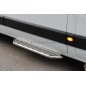 Trittstufe - Metec - Van tour - Seitentür - Renault - Master - 2010-2024 Trittstufe - Metec - Van tour - Seitentür - Renault - Master - 2010-2024