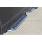 Trittstufe - Metec - Van tour - Seitentür - Volkswagen - Transporter - T6 - 2015-2019 Trittstufe - Metec - Van tour - Seitentür - Volkswagen - Transporter - T6 - 2015-2019