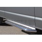 Trittstufe - Metec - Van tour - Seitentür - Volkswagen - Transporter - T6 - 2015-2019 Trittstufe - Metec - Van tour - Seitentür - Volkswagen - Transporter - T6 - 2015-2019