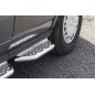 Trittstufe - Metec - Van tour - Kabinentür - Ford - Transit - 2014+ Trittstufe - Metec - Van tour - Kabinentür - Ford - Transit - 2014+