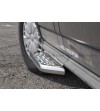 FORD TRANSIT 14+ RUNNING BOARDS VAN TOUR front door - 807318 - Sidebar / Sidestep - Verstralershop