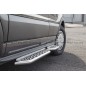 Trittstufe - Metec - Van tour - Kabinentür - Ford - Transit - 2014+ Trittstufe - Metec - Van tour - Kabinentür - Ford - Transit - 2014+