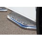 Step board - Metec - Van tour - Front door - Mercedes - Sprinter - 2007-2018