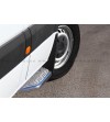 MB SPRINTER 07+ RUNNING BOARDS VAN TOUR front door - 818016 - Sidebar / Sidestep - Verstralershop