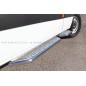 Step board - Metec - Van tour - Front door - Mercedes - Sprinter - 2007-2018