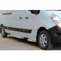 Step board - Metec - Van tour - Front door - Opel - Movano - 2010-2021 Step board - Metec - Van tour - Front door - Opel - Movano - 2010-2021